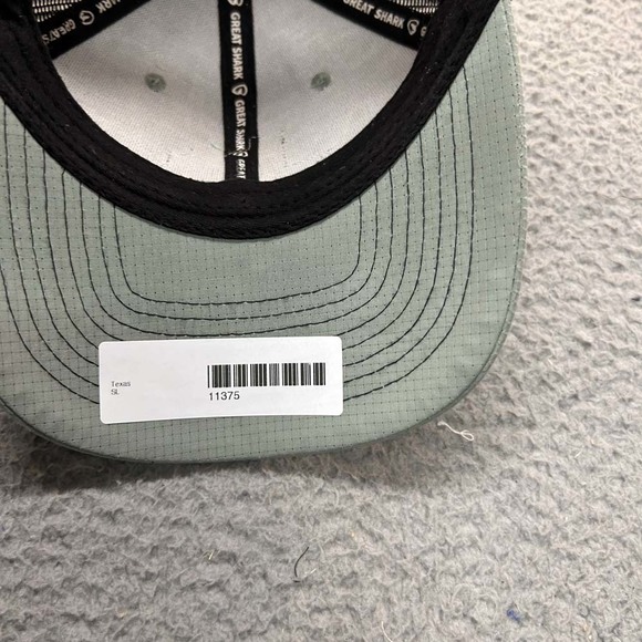 Texas Snapback Great Shark Hat Men Snapback One Size Great Shark - Picture 8 of 8
